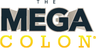 MEGA Colon Logo