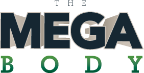 MEGA Body Logo