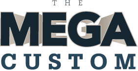 MEGA Custom Logo