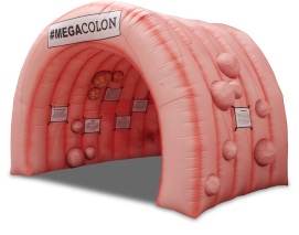 MedicalInflatables-Colon